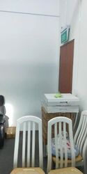 Blk 201 Ang Mo Kio View (Ang Mo Kio), HDB 3 Rooms #588102511